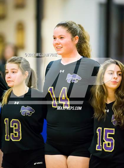 Thumbnail 2 in Kingston vs. Warwick (Section 9 Class AA Final) photogallery.