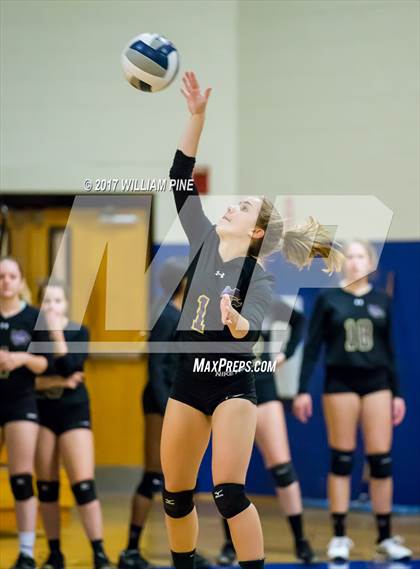 Thumbnail 1 in Kingston vs. Warwick (Section 9 Class AA Final) photogallery.