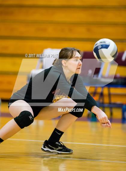Thumbnail 3 in Kingston vs. Warwick (Section 9 Class AA Final) photogallery.