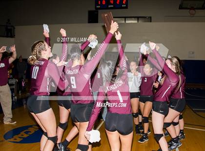 Thumbnail 1 in Kingston vs. Warwick (Section 9 Class AA Final) photogallery.