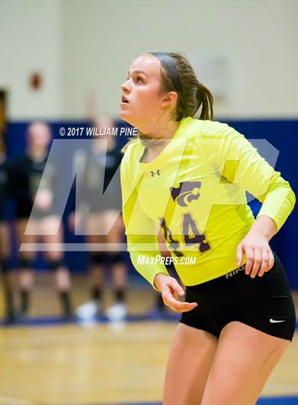 Thumbnail 3 in Kingston vs. Warwick (Section 9 Class AA Final) photogallery.