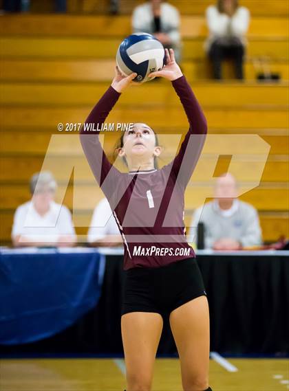 Thumbnail 3 in Kingston vs. Warwick (Section 9 Class AA Final) photogallery.