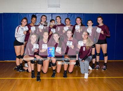Thumbnail 2 in Kingston vs. Warwick (Section 9 Class AA Final) photogallery.