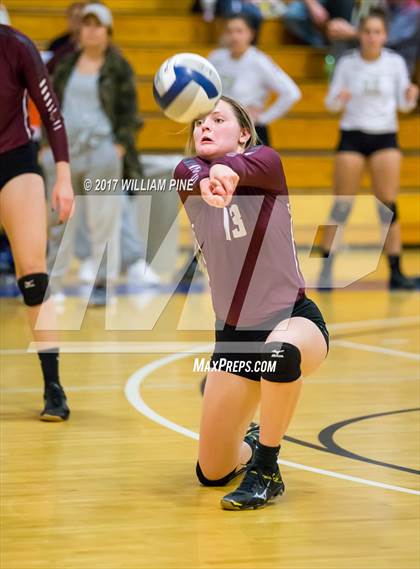 Thumbnail 3 in Kingston vs. Warwick (Section 9 Class AA Final) photogallery.