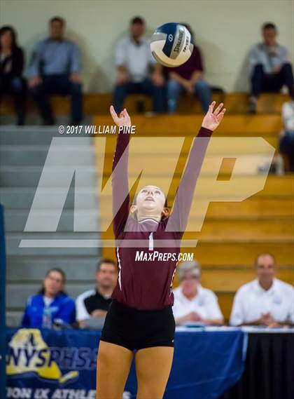 Thumbnail 1 in Kingston vs. Warwick (Section 9 Class AA Final) photogallery.