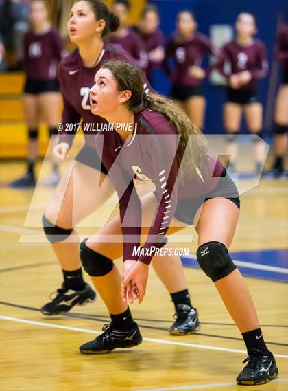 Thumbnail 3 in Kingston vs. Warwick (Section 9 Class AA Final) photogallery.
