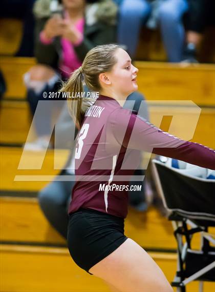 Thumbnail 1 in Kingston vs. Warwick (Section 9 Class AA Final) photogallery.