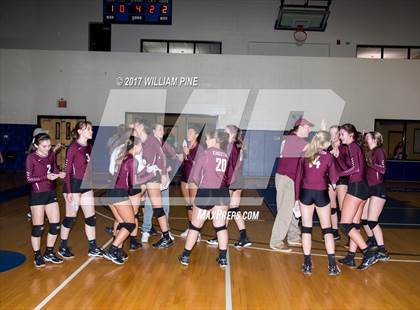 Thumbnail 1 in Kingston vs. Warwick (Section 9 Class AA Final) photogallery.