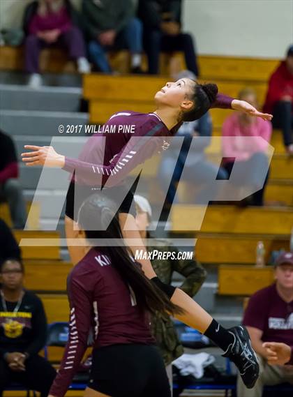 Thumbnail 1 in Kingston vs. Warwick (Section 9 Class AA Final) photogallery.