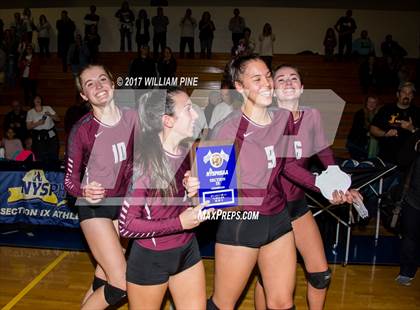 Thumbnail 2 in Kingston vs. Warwick (Section 9 Class AA Final) photogallery.