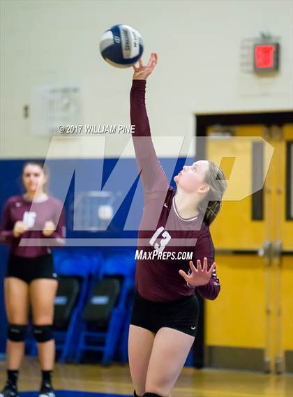 Thumbnail 1 in Kingston vs. Warwick (Section 9 Class AA Final) photogallery.
