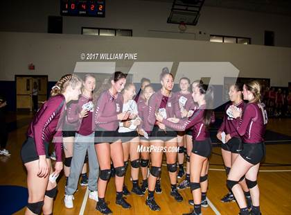 Thumbnail 3 in Kingston vs. Warwick (Section 9 Class AA Final) photogallery.