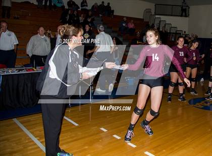 Thumbnail 1 in Kingston vs. Warwick (Section 9 Class AA Final) photogallery.