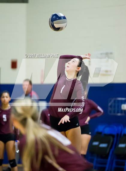 Thumbnail 3 in Kingston vs. Warwick (Section 9 Class AA Final) photogallery.