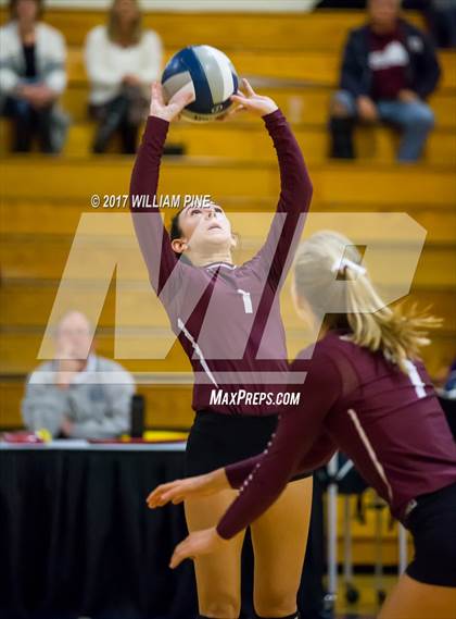Thumbnail 1 in Kingston vs. Warwick (Section 9 Class AA Final) photogallery.