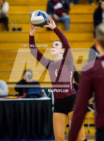 Thumbnail 1 in Kingston vs. Warwick (Section 9 Class AA Final) photogallery.
