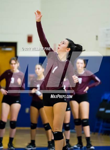 Thumbnail 2 in Kingston vs. Warwick (Section 9 Class AA Final) photogallery.