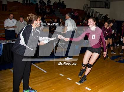 Thumbnail 3 in Kingston vs. Warwick (Section 9 Class AA Final) photogallery.