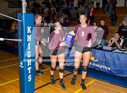 Thumbnail 2 in Kingston vs. Warwick (Section 9 Class AA Final) photogallery.