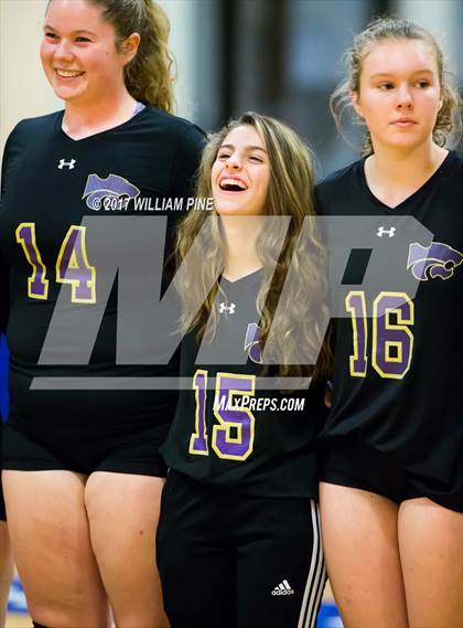 Thumbnail 1 in Kingston vs. Warwick (Section 9 Class AA Final) photogallery.