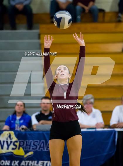 Thumbnail 3 in Kingston vs. Warwick (Section 9 Class AA Final) photogallery.