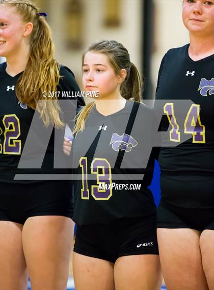 Thumbnail 3 in Kingston vs. Warwick (Section 9 Class AA Final) photogallery.