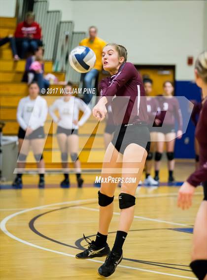 Thumbnail 1 in Kingston vs. Warwick (Section 9 Class AA Final) photogallery.
