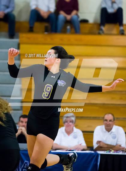 Thumbnail 3 in Kingston vs. Warwick (Section 9 Class AA Final) photogallery.
