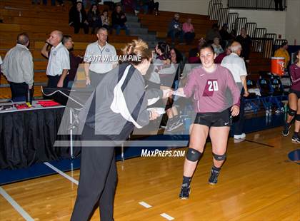 Thumbnail 3 in Kingston vs. Warwick (Section 9 Class AA Final) photogallery.
