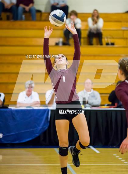 Thumbnail 1 in Kingston vs. Warwick (Section 9 Class AA Final) photogallery.