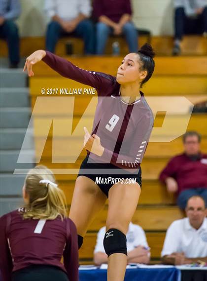 Thumbnail 3 in Kingston vs. Warwick (Section 9 Class AA Final) photogallery.
