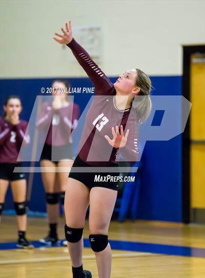 Thumbnail 3 in Kingston vs. Warwick (Section 9 Class AA Final) photogallery.