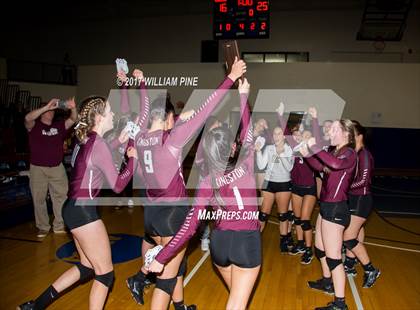 Thumbnail 3 in Kingston vs. Warwick (Section 9 Class AA Final) photogallery.