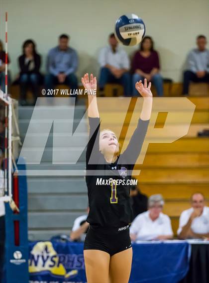 Thumbnail 1 in Kingston vs. Warwick (Section 9 Class AA Final) photogallery.