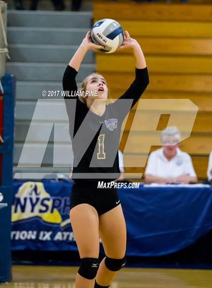 Thumbnail 2 in Kingston vs. Warwick (Section 9 Class AA Final) photogallery.