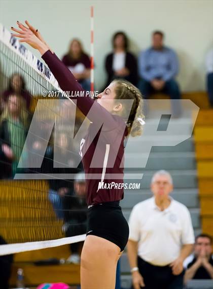 Thumbnail 1 in Kingston vs. Warwick (Section 9 Class AA Final) photogallery.