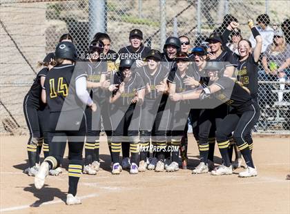 Thumbnail 3 in El Dorado @ Brea Olinda photogallery.