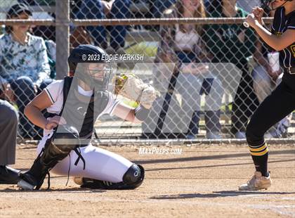 Thumbnail 1 in El Dorado @ Brea Olinda photogallery.