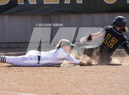 Thumbnail 3 in El Dorado @ Brea Olinda photogallery.