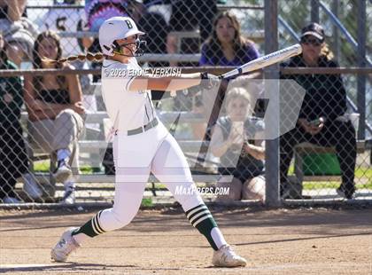Thumbnail 1 in El Dorado @ Brea Olinda photogallery.