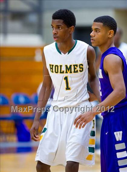 Thumbnail 2 in Warren @ Holmes photogallery.