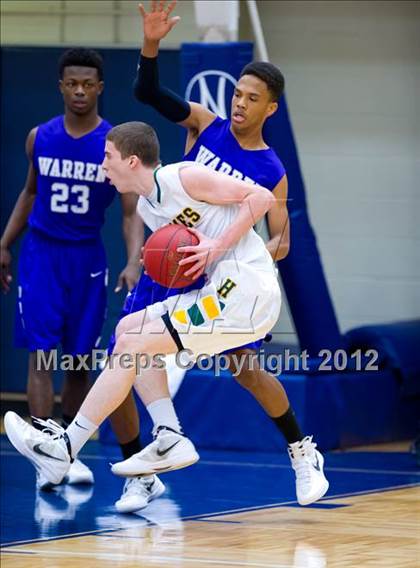 Thumbnail 3 in Warren @ Holmes photogallery.