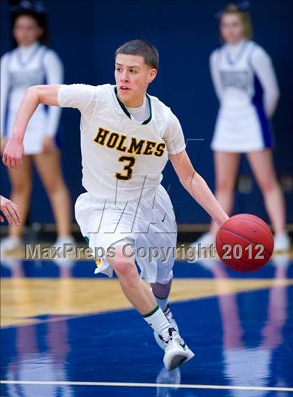 Thumbnail 3 in Warren @ Holmes photogallery.