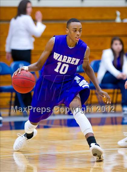 Thumbnail 3 in Warren @ Holmes photogallery.