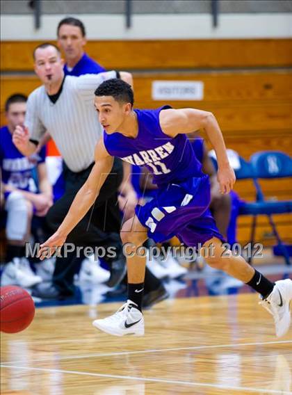 Thumbnail 3 in Warren @ Holmes photogallery.