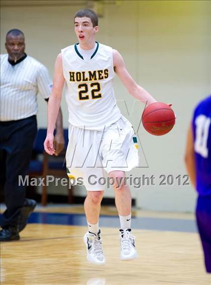 Thumbnail 2 in Warren @ Holmes photogallery.