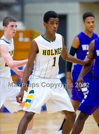 Thumbnail 3 in Warren @ Holmes photogallery.