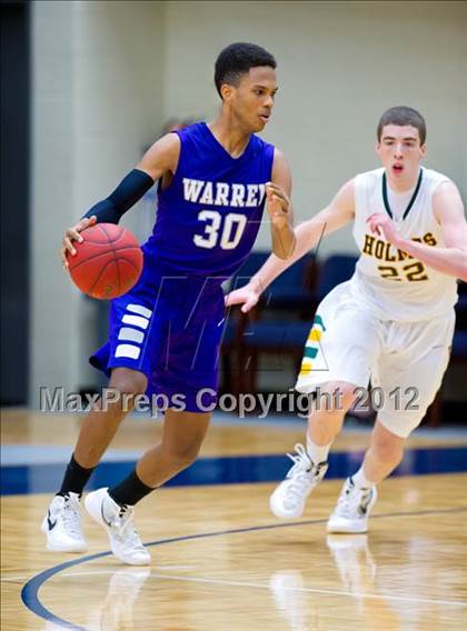 Thumbnail 3 in Warren @ Holmes photogallery.