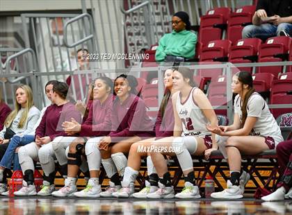Thumbnail 2 in Morrilton vs Prairie Grove (AAA 4A-North Regional first round) photogallery.