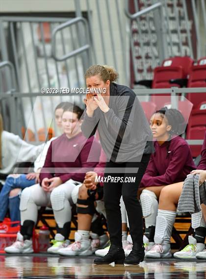 Thumbnail 2 in Morrilton vs Prairie Grove (AAA 4A-North Regional first round) photogallery.